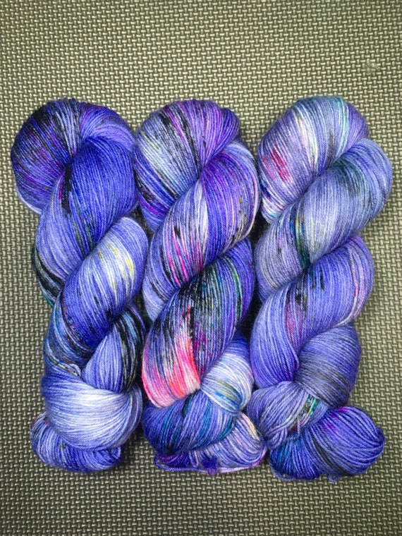 Things I loved in May - Nebula by The Woolen Homestead