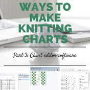 4 different way to make knitting charts p3