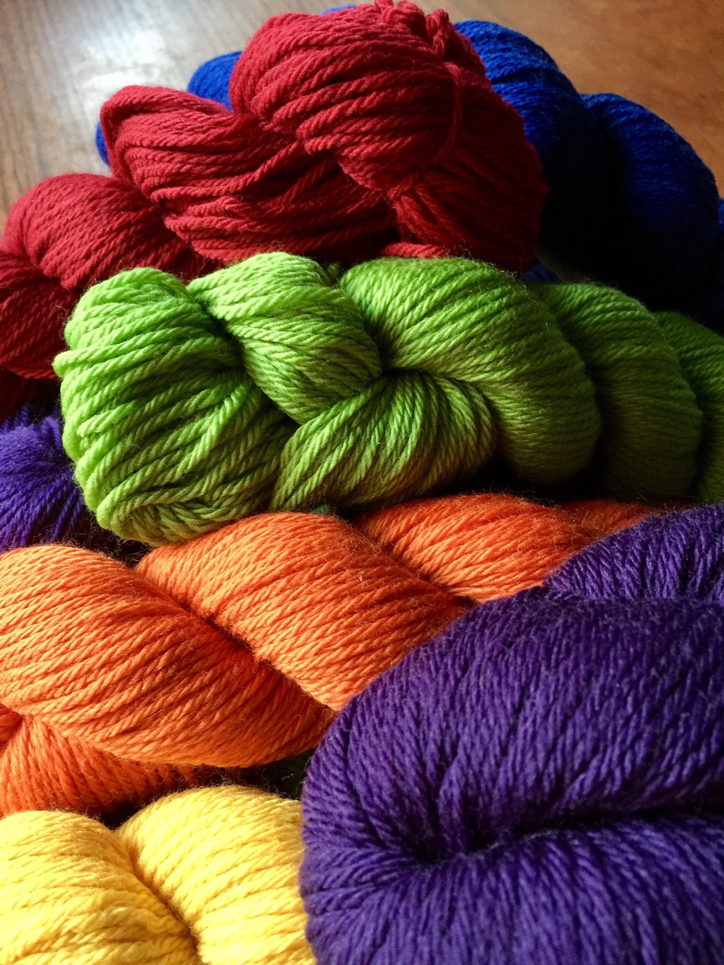 It's easier than you think to find presents for a knitter!