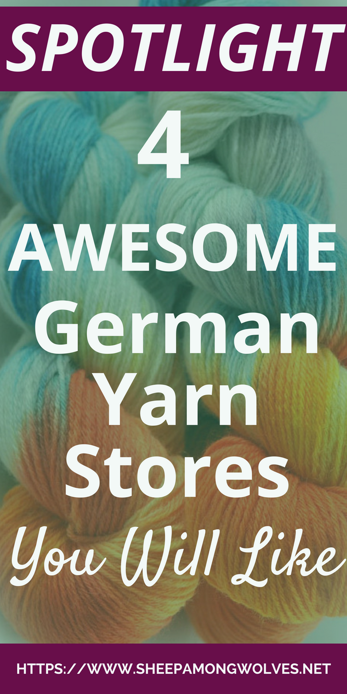 Book Spotlight: Extra Yarn