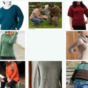 Free Beginner Sweaters overview