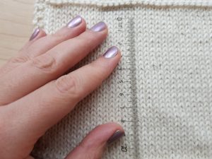 How to Make Gauge Swatches Work for You, Part 1: The Basics - Sheep ...