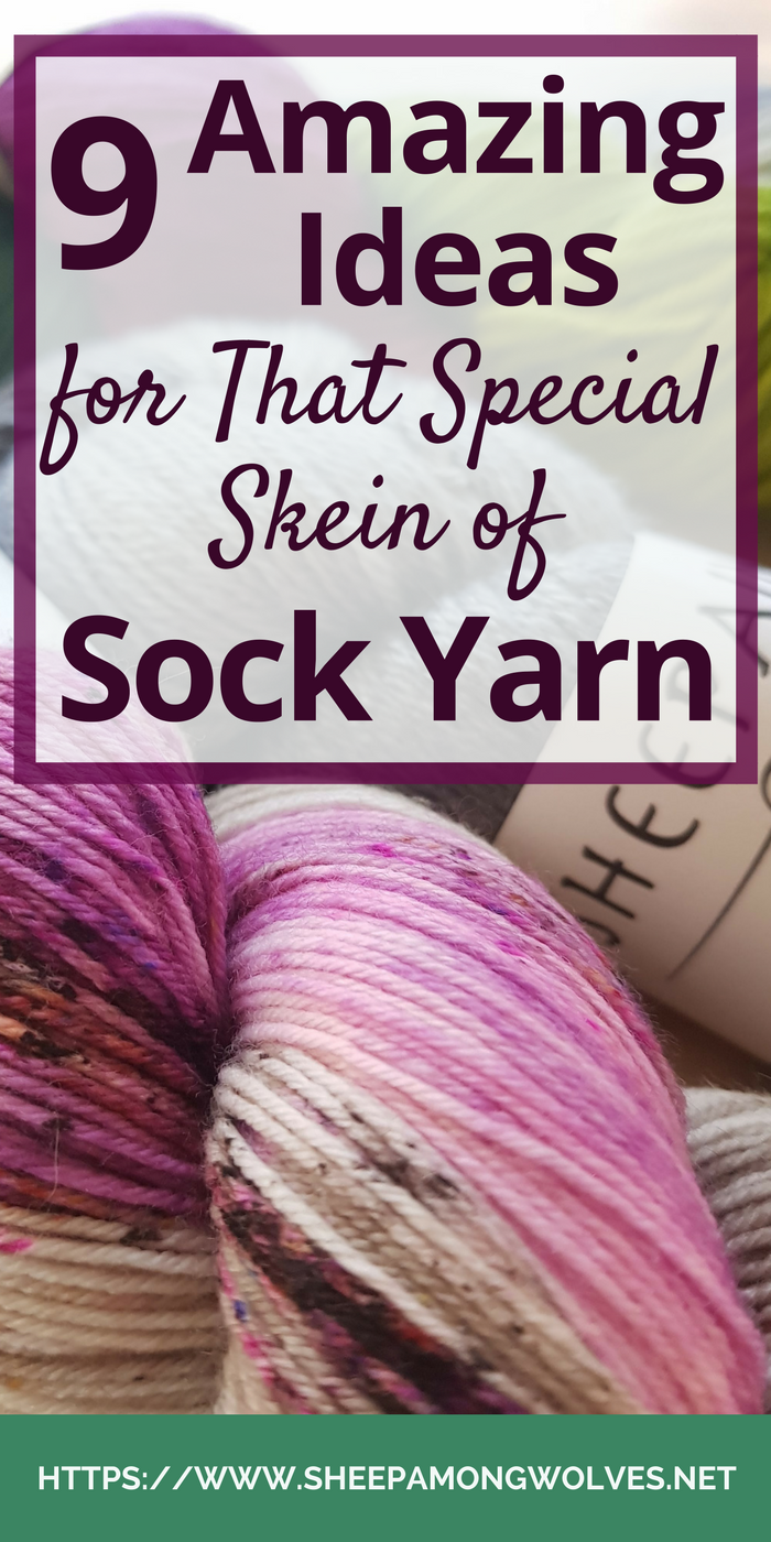 The Feeling is Neutral Hand dyed Yarn / Handdyed yarn Fingering Weight Sock Yarn 100g Wool Yarn Speckled Yarn