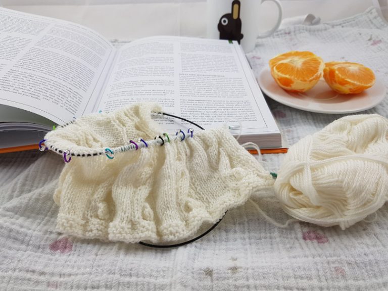 Books I Love a Quick Look at The Yarn Whisperer Sheep Among Wolves