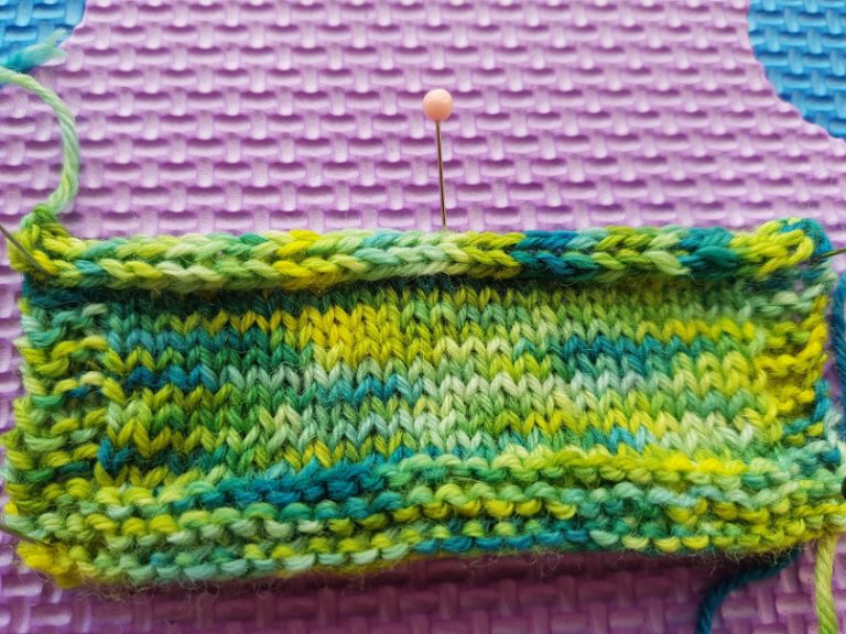 5 Easy & Beautiful BindOffs for Your Knitted Edge Sheep Among Wolves