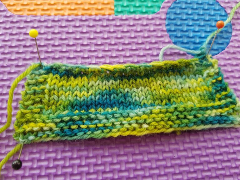 5 Easy & Beautiful BindOffs for Your Knitted Edge Sheep Among Wolves