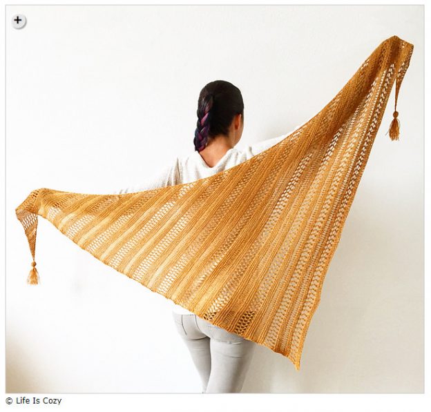 shawls for summer