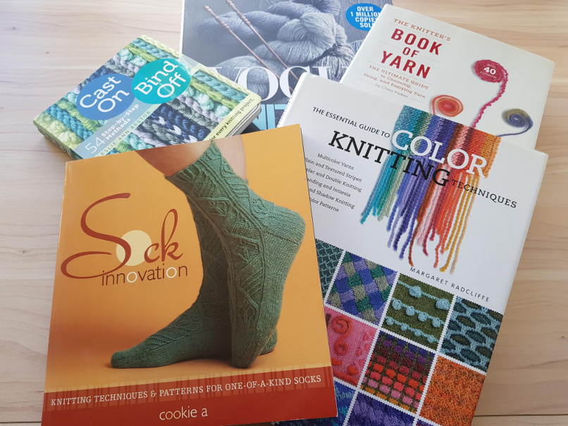 gift guide -amazing knitting books_teaser
